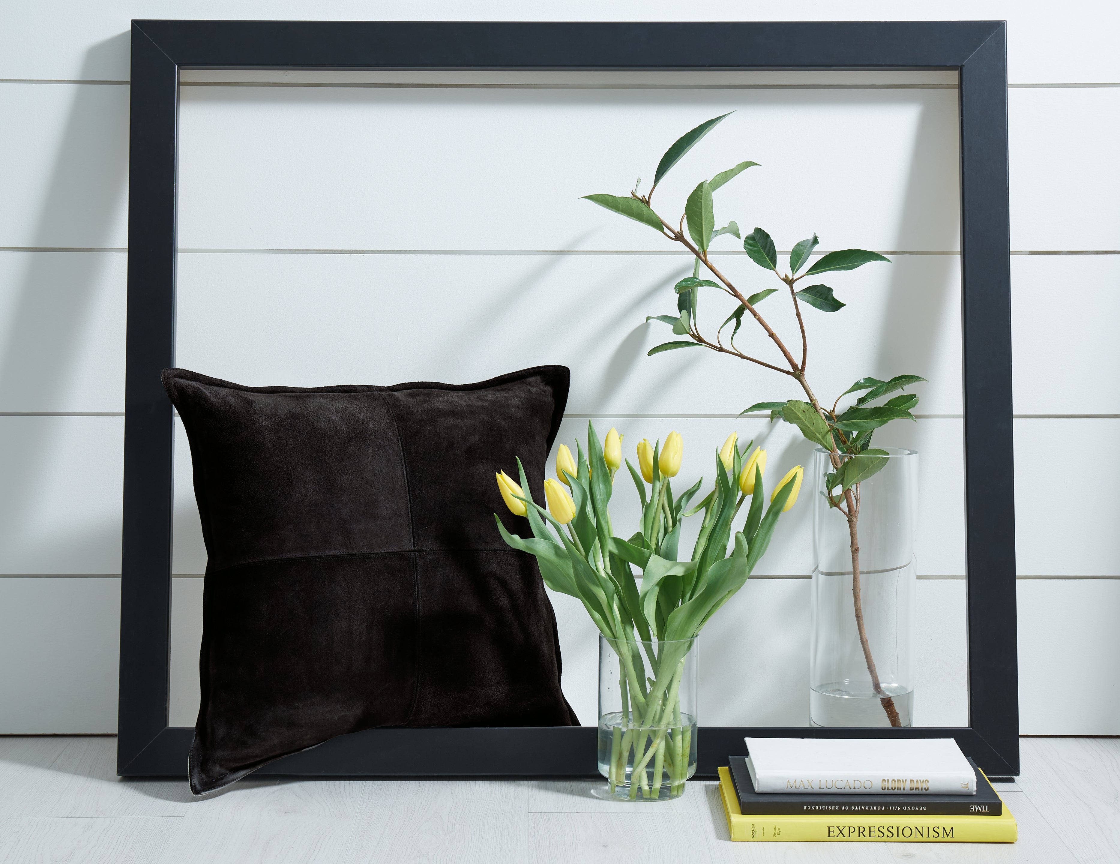 Furniture City Laplace - Ashley Furniture - Rayvale Pillows - Pillow / Charcoal - A1000761P