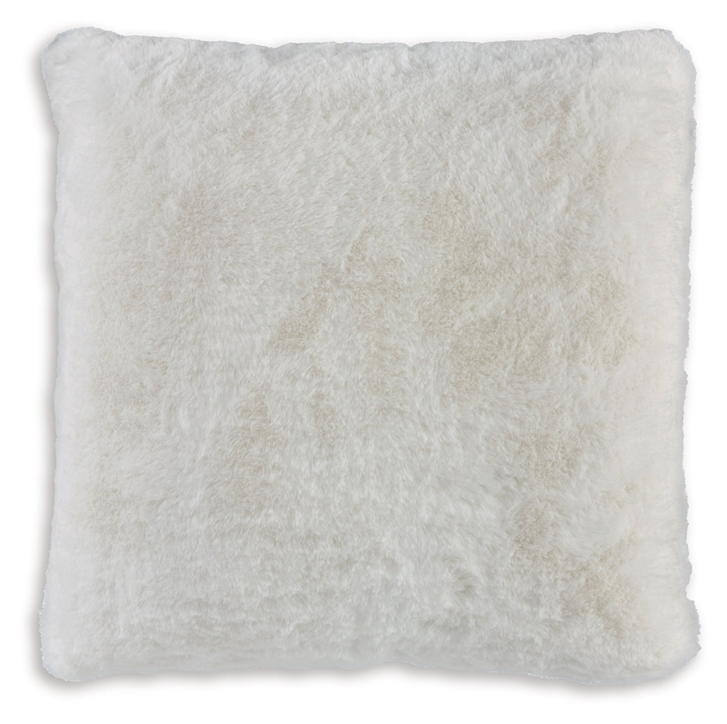 Furniture City Laplace - Ashley Furniture - Gariland Pillows - Pillow / Black - A1000863P
