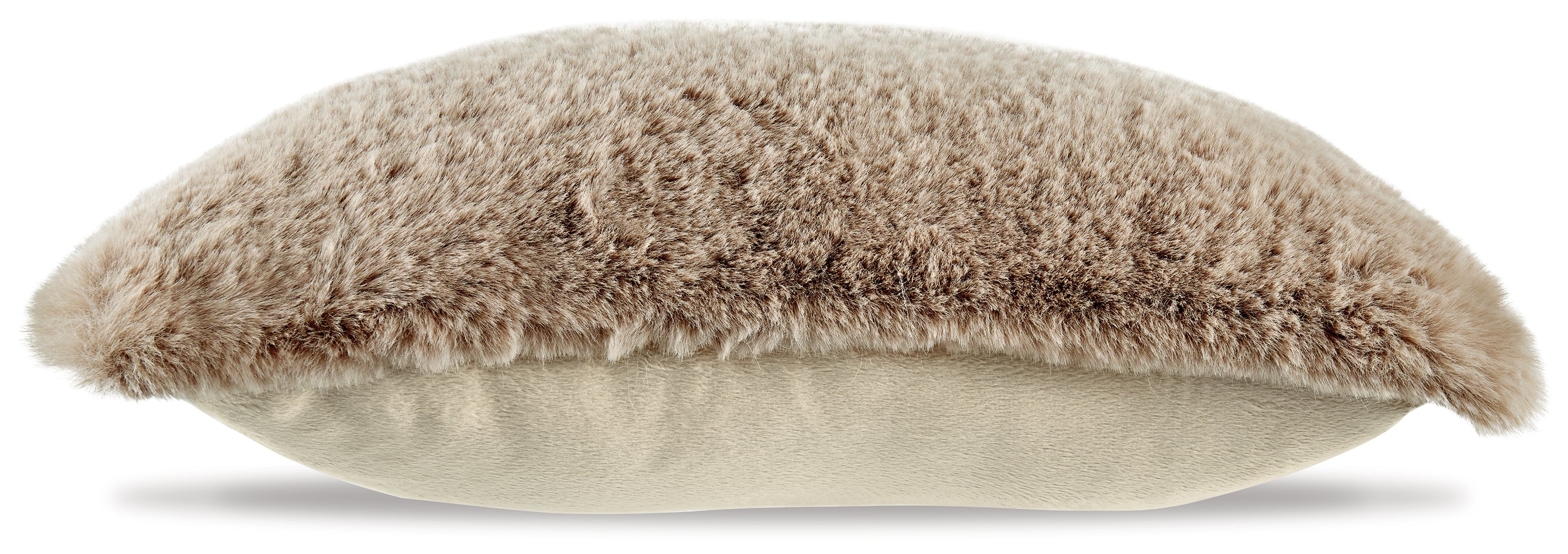 Furniture City Laplace - Ashley Furniture - Gariland Pillows - Pillow (4/CS) / Taupe - A1000866