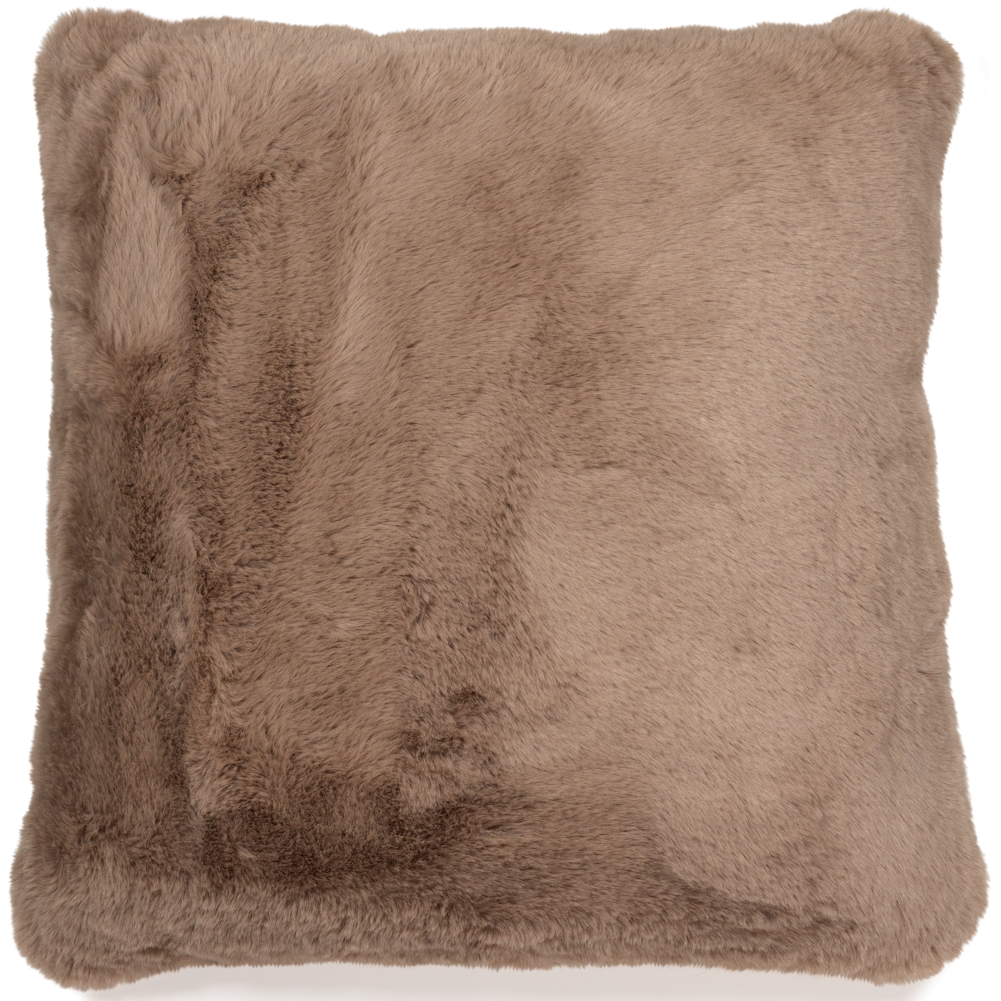Furniture City Laplace - Ashley Furniture - Gariland Pillow - Pillow / Taupe - A1000866P