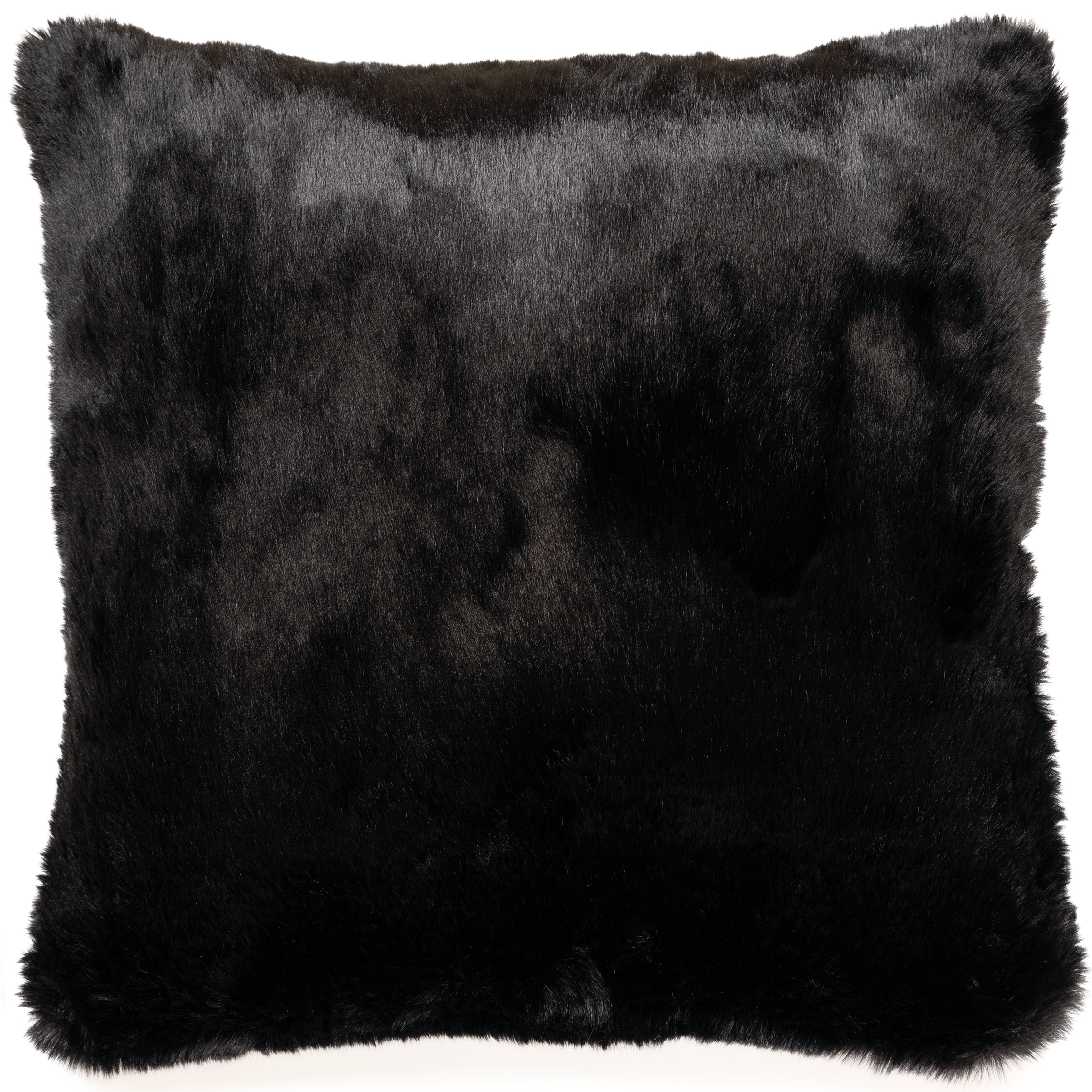 Furniture City Laplace - Ashley Furniture - Gariland Pillows - Pillow (4/CS) / Black - A1000867