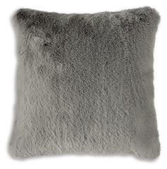 Furniture City Laplace - Ashley Furniture - Gariland Pillows - Pillow (4/CS) / Black - A1000867