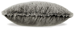 Furniture City Laplace - Ashley Furniture - Gariland Pillows - Pillow (4/CS) / Black - A1000867