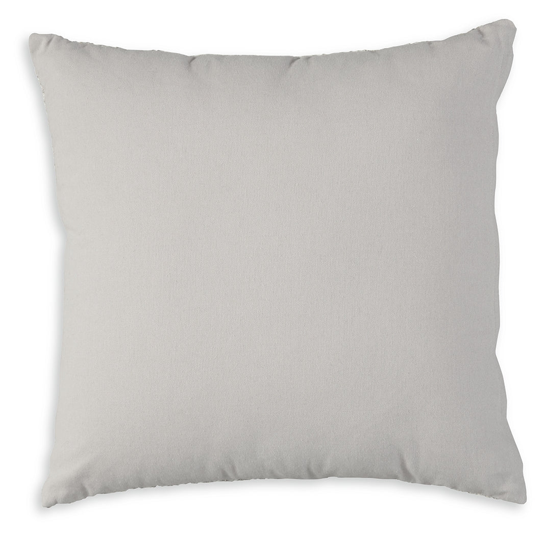 Furniture City Laplace - Ashley Furniture - Erline Pillows - Pillow / Cement - A1000895P