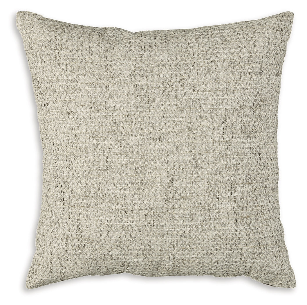 Furniture City Laplace - Ashley Furniture - Erline Pillows - Pillow / Cement - A1000895P