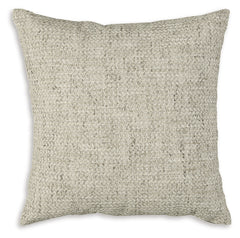 Furniture City Laplace - Ashley Furniture - Erline Pillows - Pillow / Cement - A1000895P