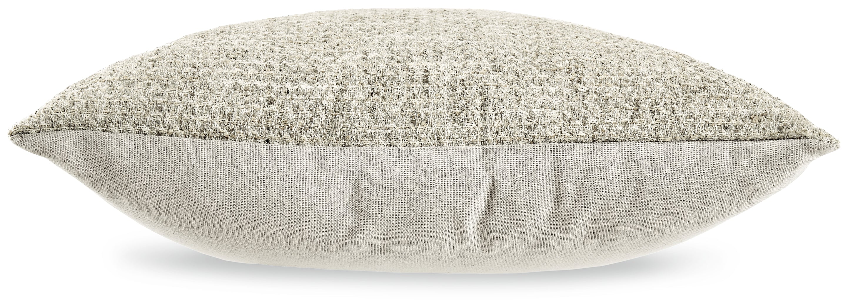 Furniture City Laplace - Ashley Furniture - Erline Pillows - Pillow / Cement - A1000895P