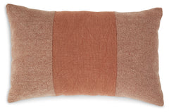 Furniture City Laplace - Ashley Furniture - Dovinton Pillows - Pillow (4/CS) / Spice - A1000899