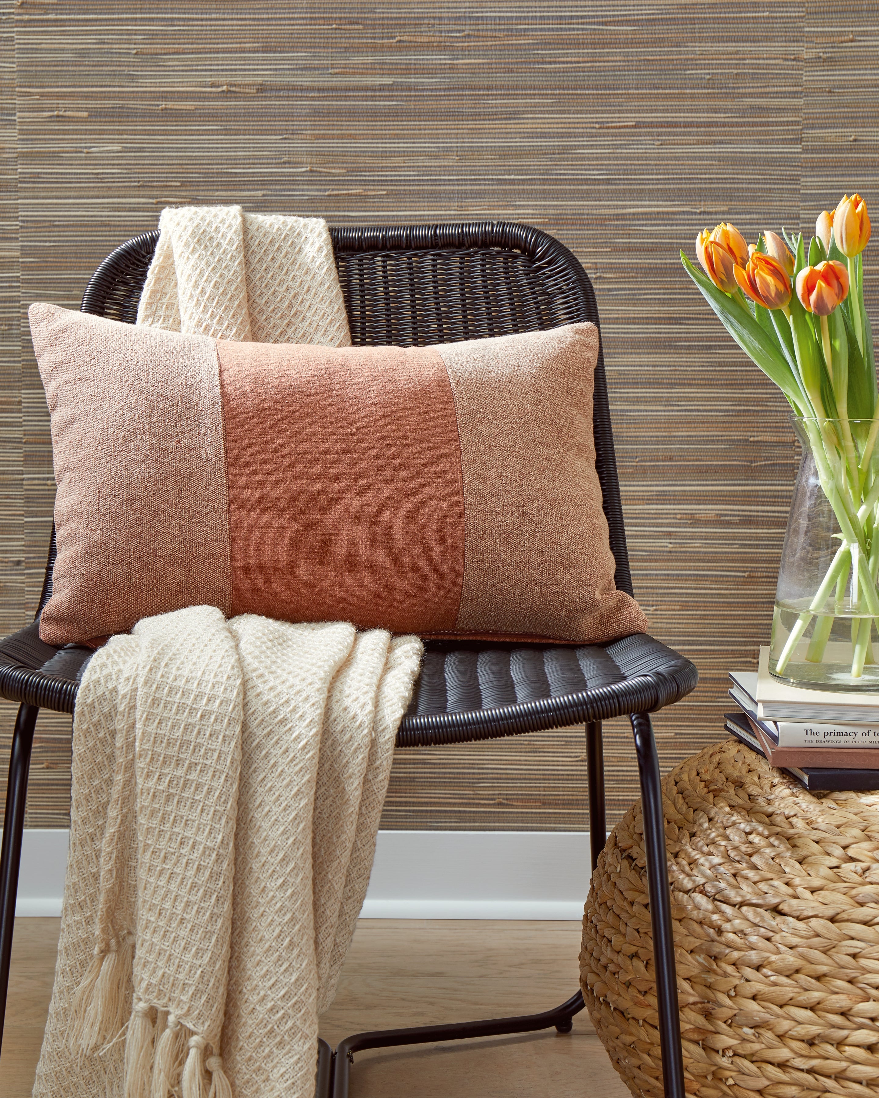 Furniture City Laplace - Ashley Furniture - Dovinton Pillows - Pillow (4/CS) / Spice - A1000899