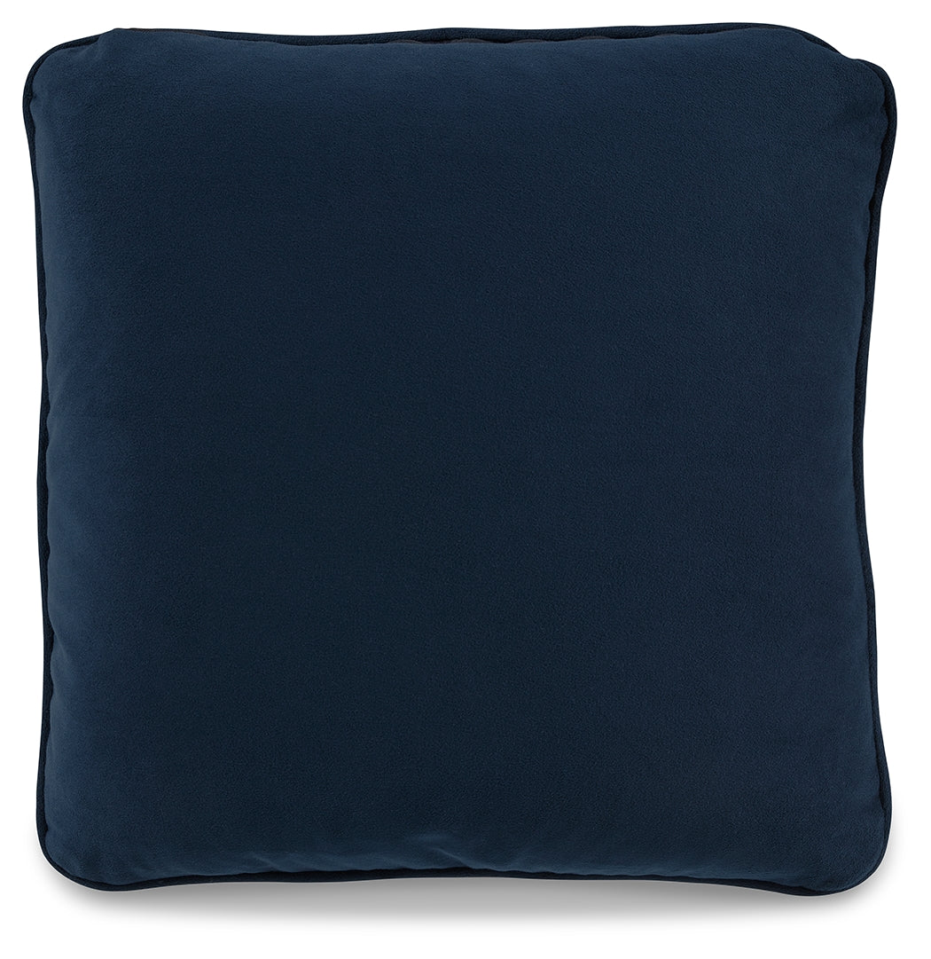 Furniture City Laplace - Ashley Furniture - Caygan Pillows - Pillow / Ink - A1000916P