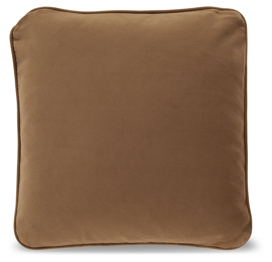 Furniture City Laplace - Ashley Furniture - Caygan Pillows - Pillow / Ink - A1000917P