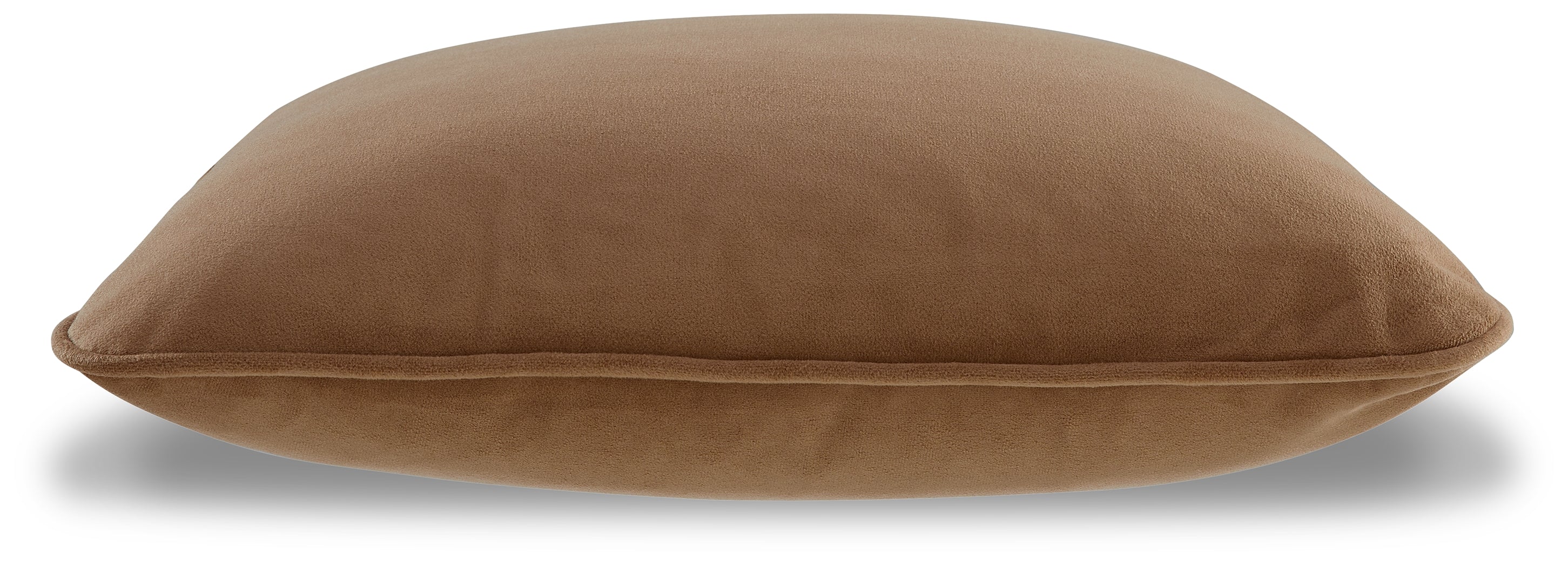 Furniture City Laplace - Ashley Furniture - Caygan Pillows - Pillow (4/CS) / Honey - A1000917