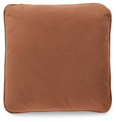 Furniture City Laplace - Ashley Furniture - Caygan Pillows - Pillow (4/CS) / Ink - A1000916