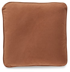 Furniture City Laplace - Ashley Furniture - Caygan Pillows - Pillow (4/CS) / Ink - A1000916