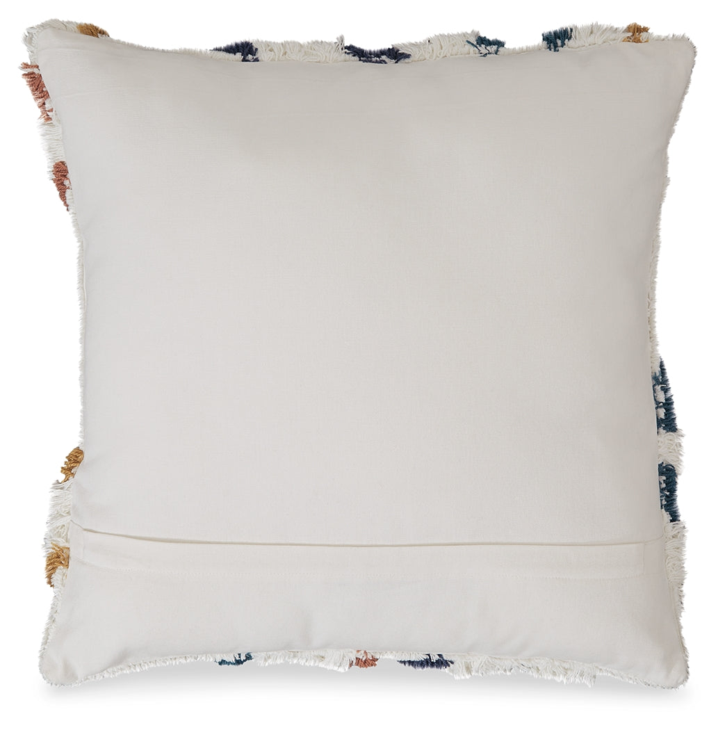 Furniture City Laplace - Ashley Furniture - Evermore Pillows - Pillow (4/CS) / Multi - A1000925