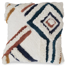 Furniture City Laplace - Ashley Furniture - Evermore Pillows - Pillow (4/CS) / Multi - A1000925