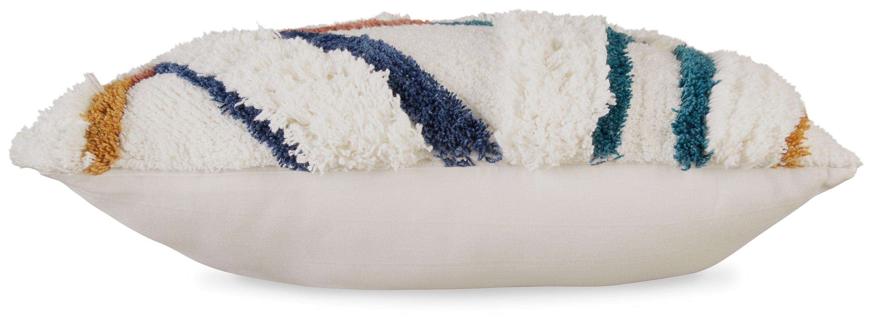 Furniture City Laplace - Ashley Furniture - Evermore Pillows - Pillow (4/CS) / Multi - A1000925