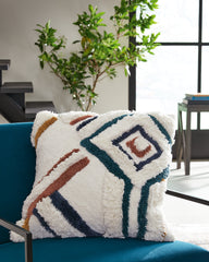 Furniture City Laplace - Ashley Furniture - Evermore Pillows - Pillow (4/CS) / Multi - A1000925