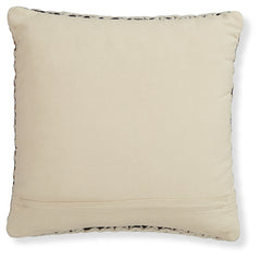 Furniture City Laplace - Ashley Furniture - Nealington Pillows - Pillow (4/CS) / Brown/Black/White - A1000929
