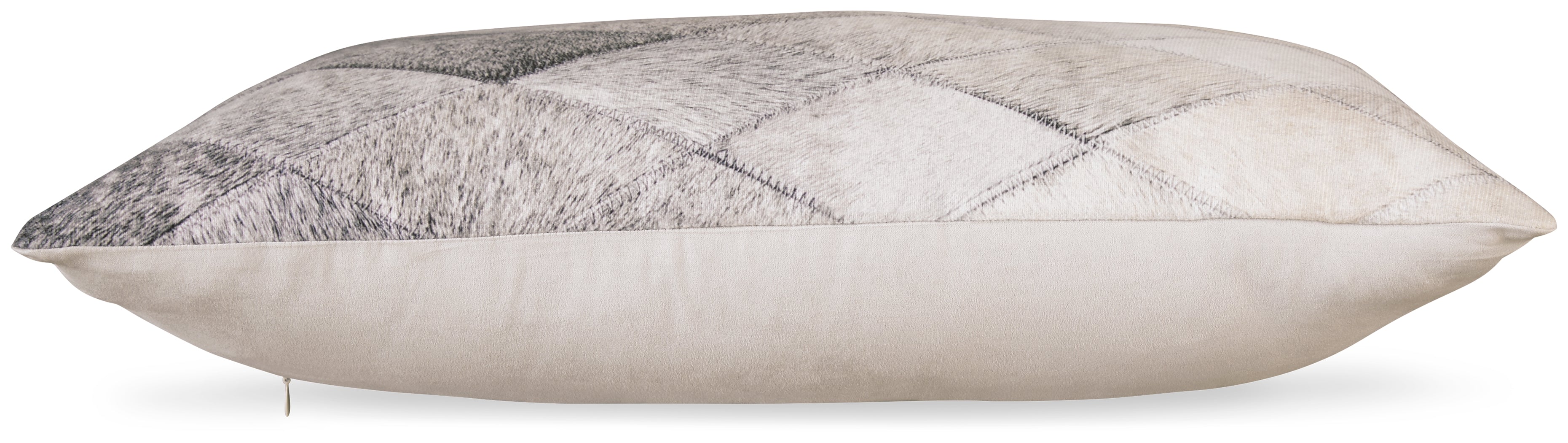Furniture City Laplace - Ashley Furniture - Pacrich Pillows - Pillow / Gray/Brown - A1000930P