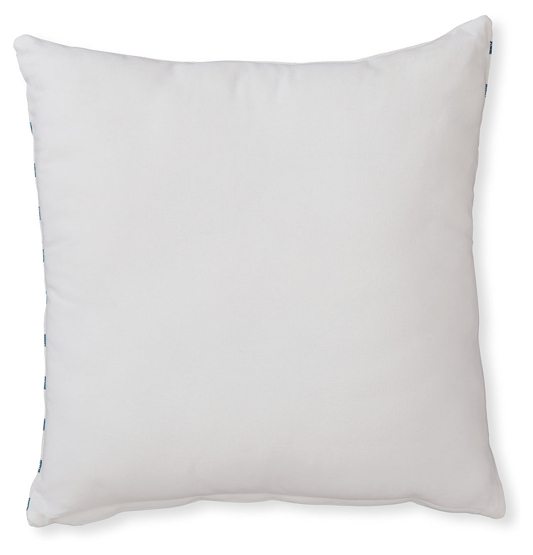 Furniture City Laplace - Ashley Furniture - Monique Pillows - Pillow (4/CS) - A1000939