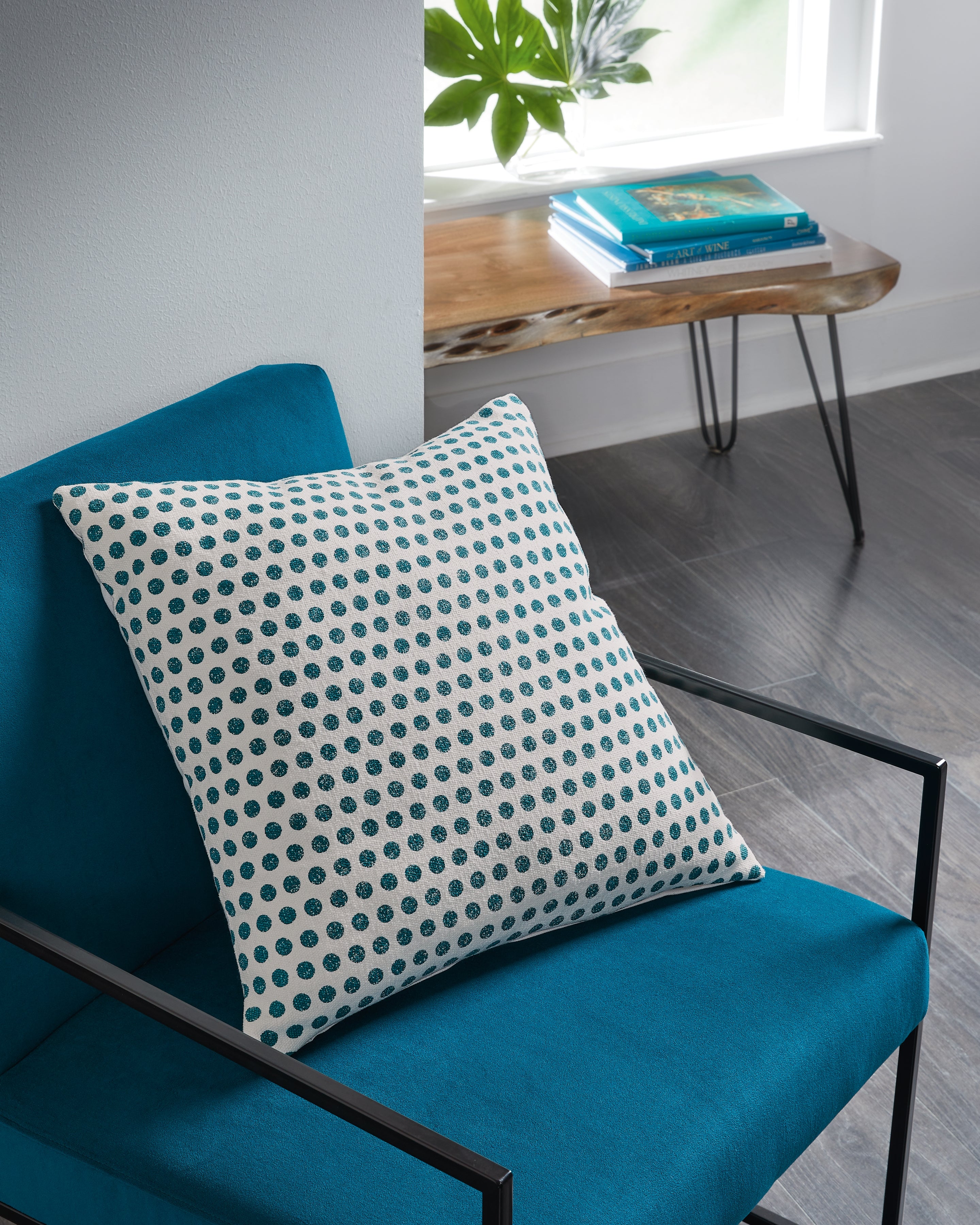 Furniture City Laplace - Ashley Furniture - Monique Pillows - Pillow (4/CS) - A1000939
