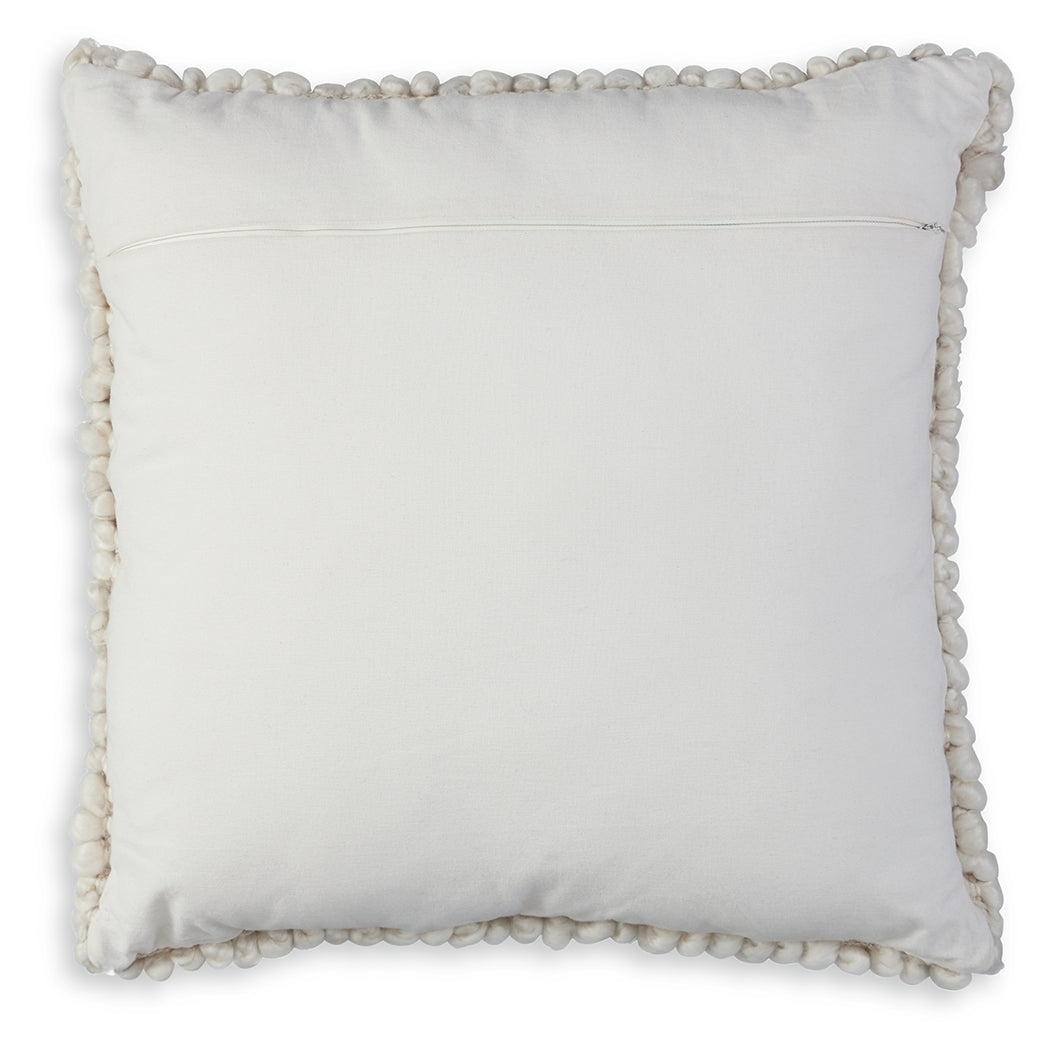 Furniture City Laplace - Ashley Furniture - Aavie Pillows - Pillow / Ivory - A1000956P