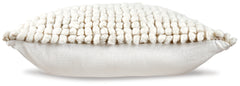 Furniture City Laplace - Ashley Furniture - Aavie Pillows - Pillow (4/CS) / Ivory - A1000956