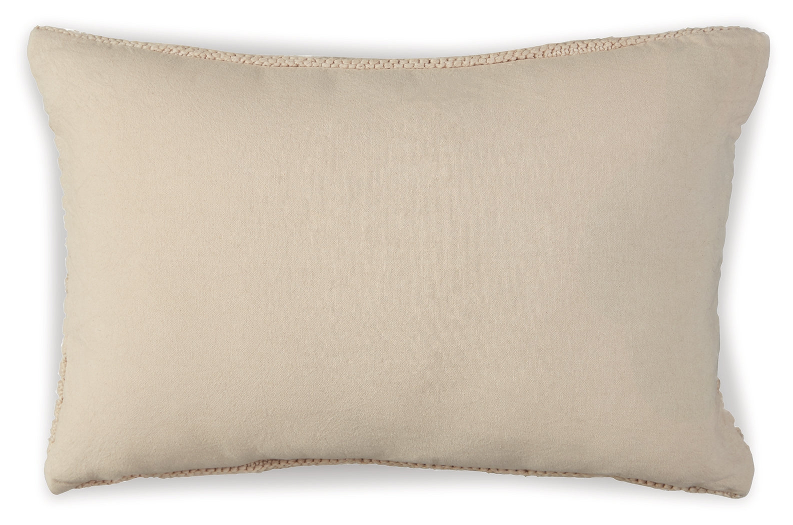 Furniture City Laplace - Ashley Furniture - Abreyah Pillows - Pillow (4/CS) / Tan - A1000957