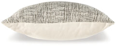 Furniture City Laplace - Ashley Furniture - Carddon Pillows - Pillow (4/CS) / Black/White - A1000960