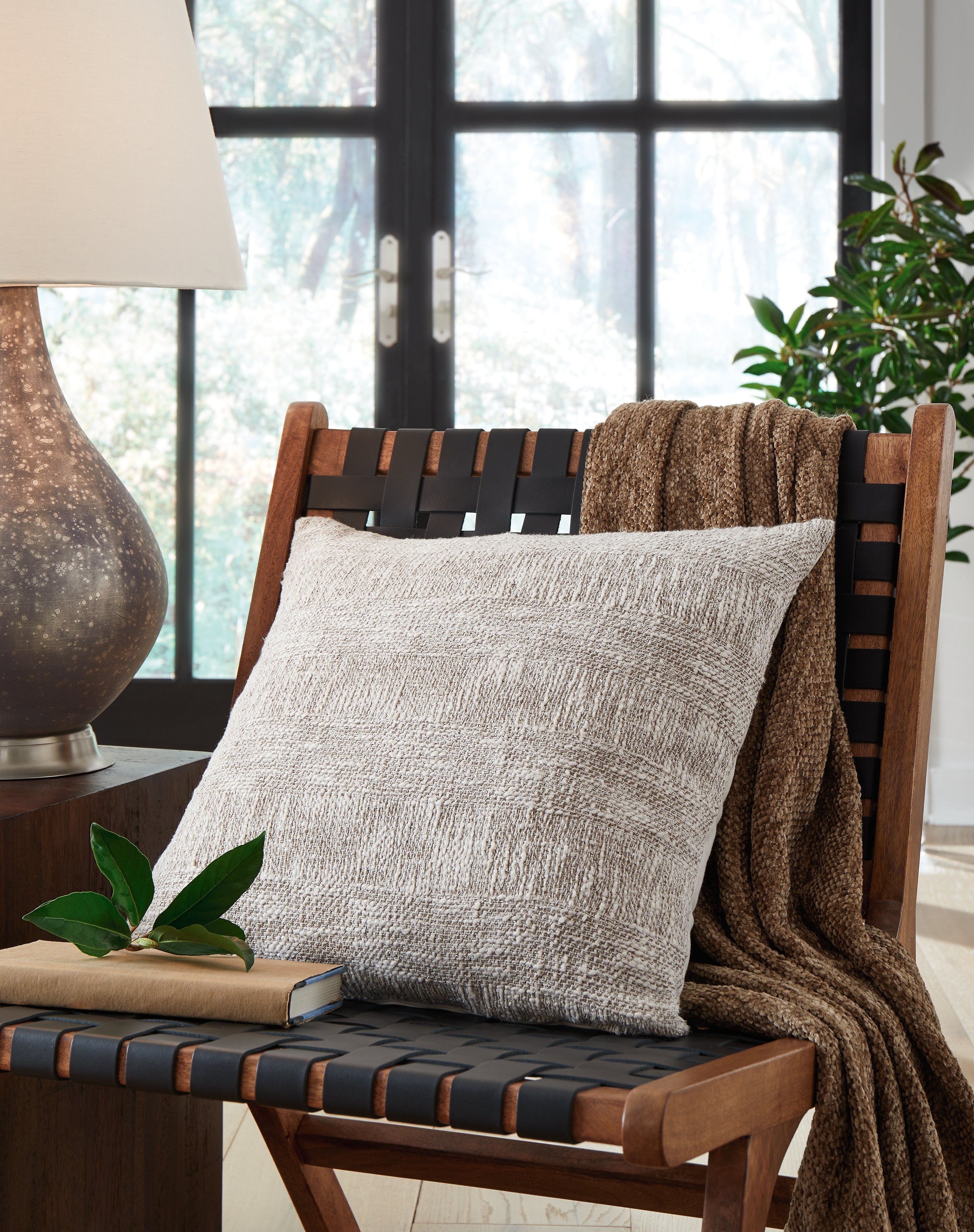 Furniture City Laplace - Ashley Furniture - Carddon Pillows - Pillow (4/CS) - A1000971