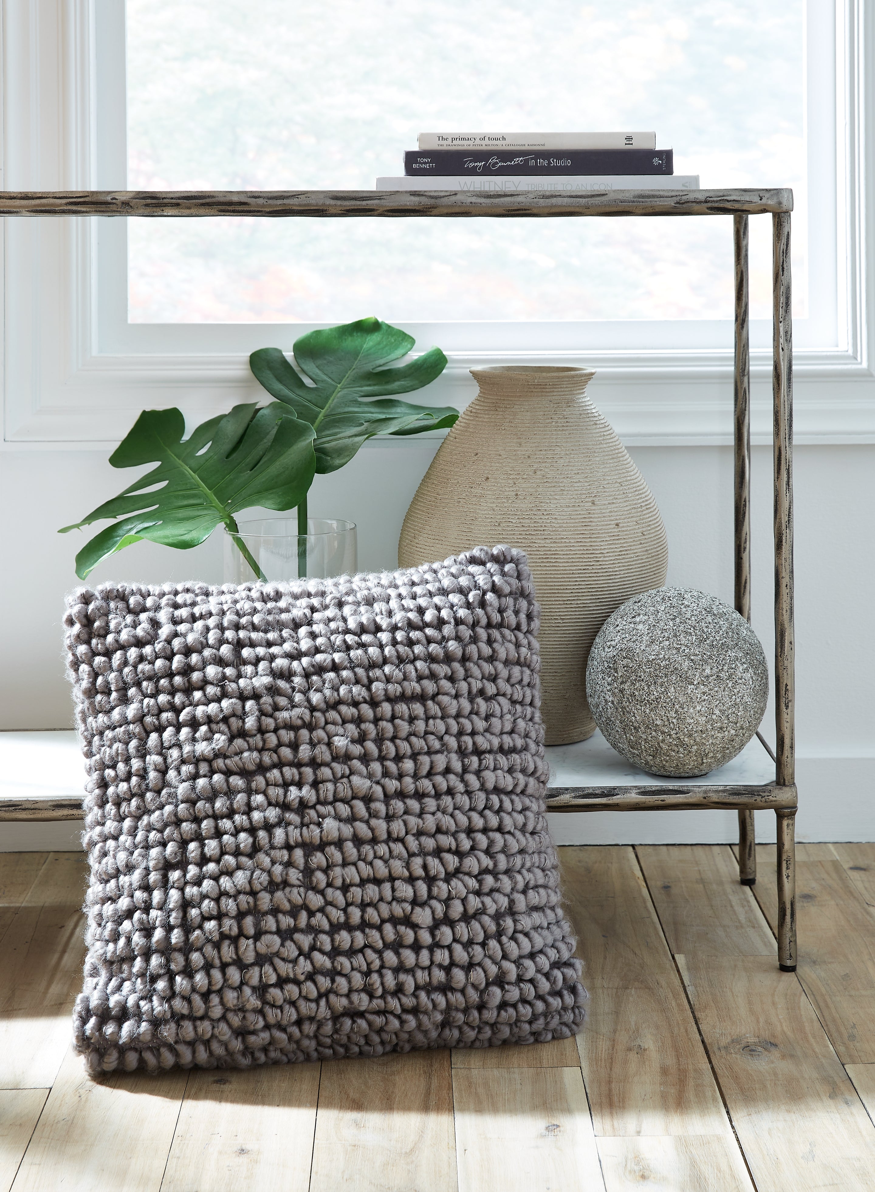 Furniture City Laplace - Ashley Furniture - Aavie Pillows - Pillow (4/CS) - A1000977