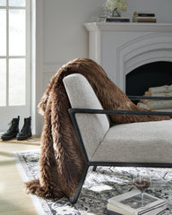 Furniture City Laplace - Ashley Furniture - Bellethrone Throw (Set of 3) - Throw (3/CS) - A1000987