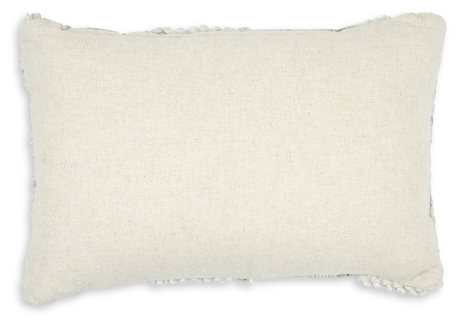 Furniture City Laplace - Ashley Furniture - Standon Pillows - Pillow / Gray/White - A1001005P