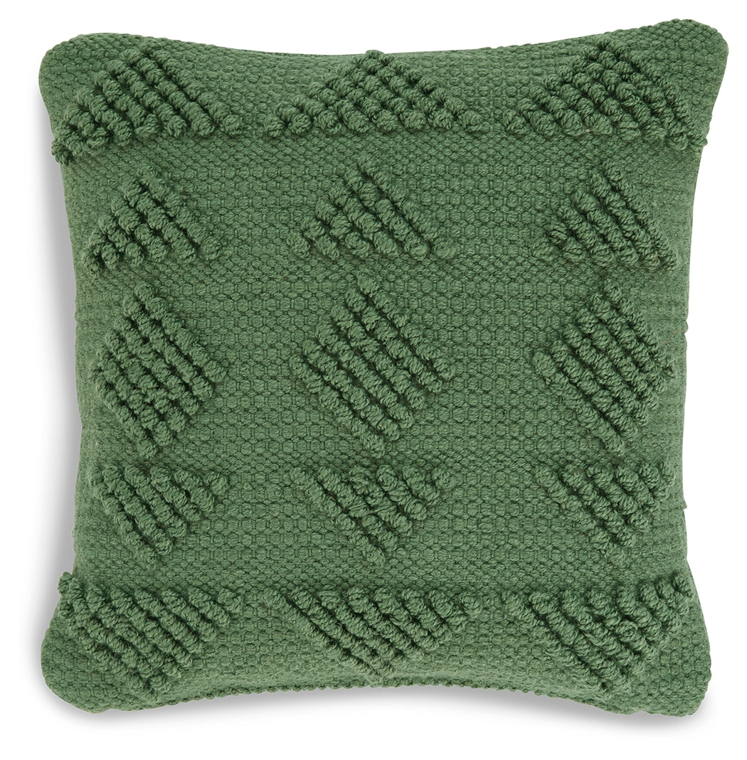 Furniture City Laplace - Ashley Furniture - Rustingmere Pillows - Pillow (4/CS) - A1001013
