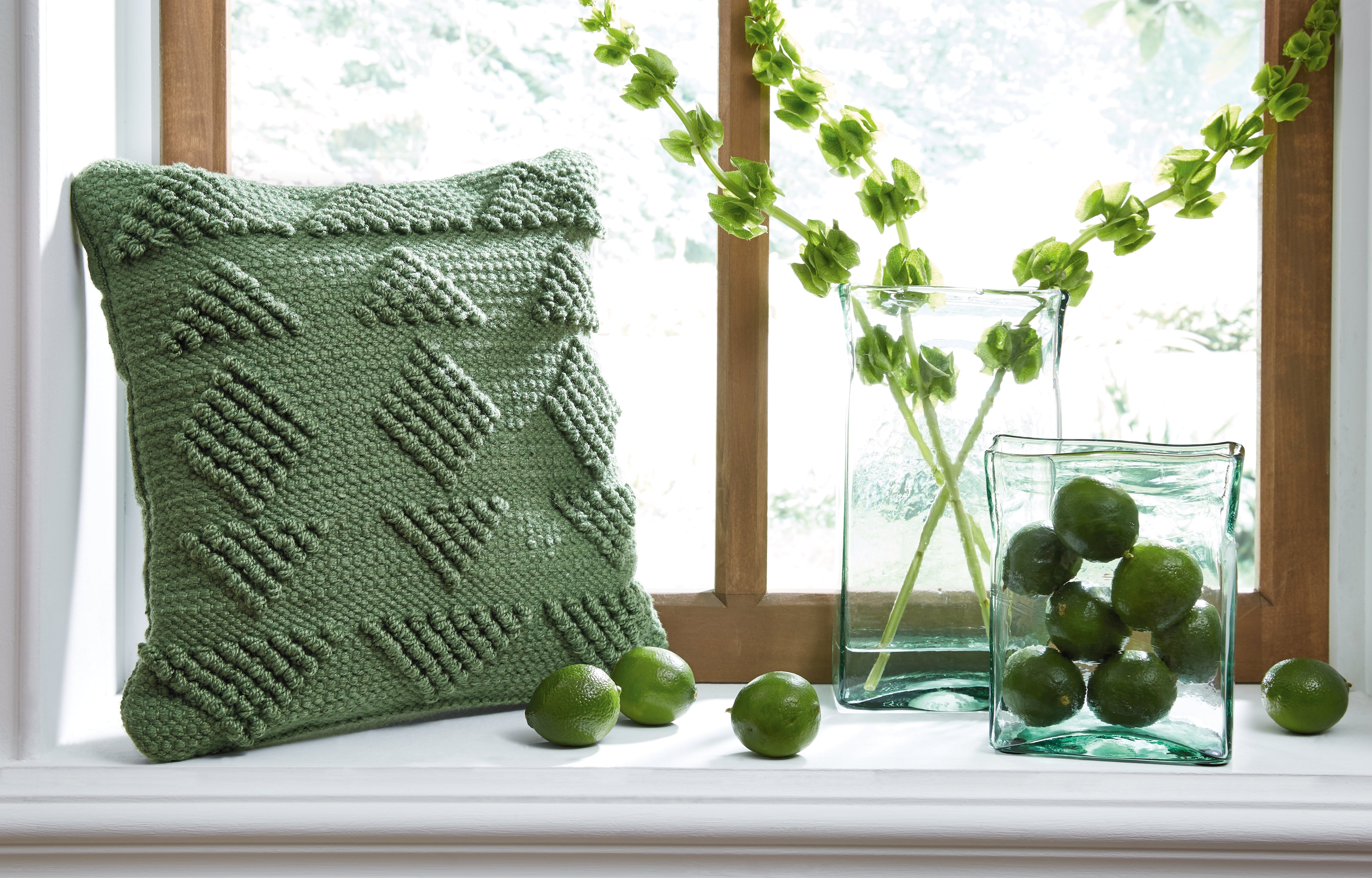 Furniture City Laplace - Ashley Furniture - Rustingmere Pillows - Pillow (4/CS) - A1001013