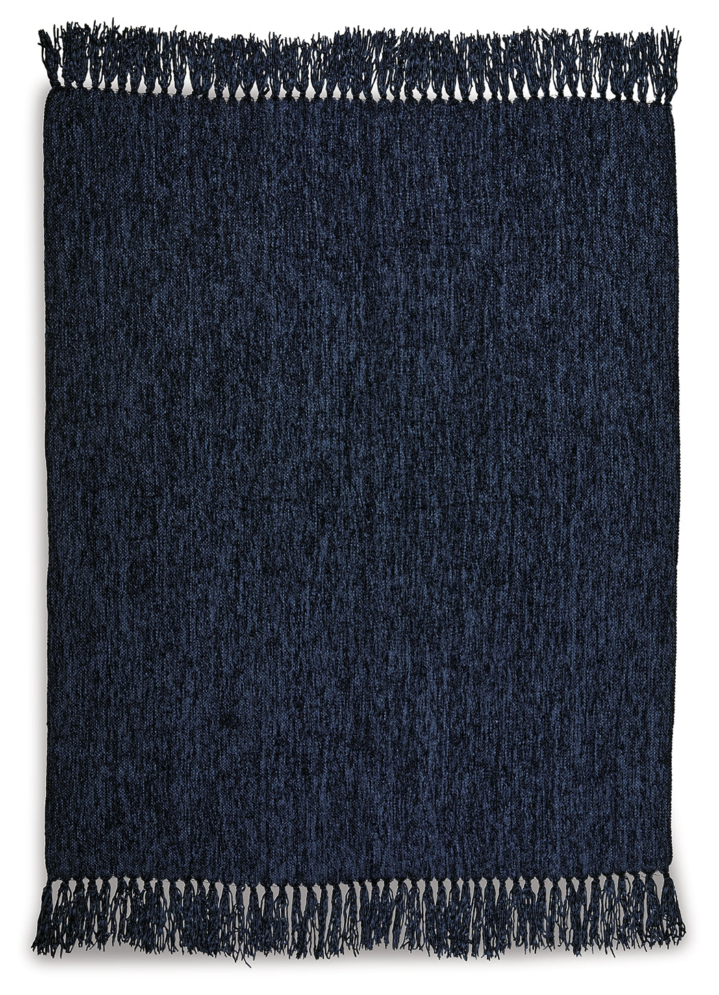 Furniture City Laplace - Ashley Furniture - Tamish Throw (Set of 3) - Throw (3/CS) / Blue - A1001022