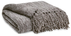 Furniture City Laplace - Ashley Furniture - Tamish Throw (Set of 3) - Throw (3/CS) - A1001026