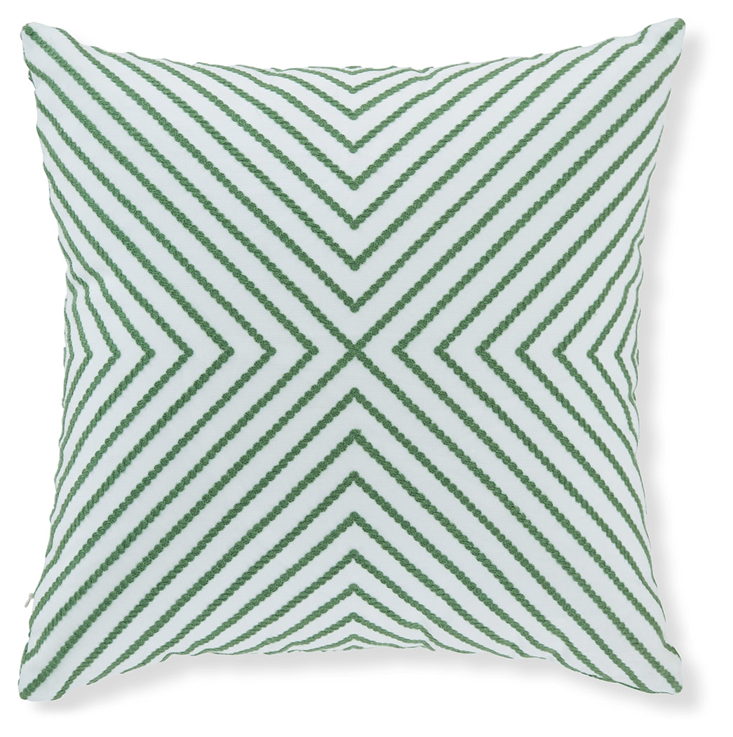 Furniture City Laplace - Ashley Furniture - Bellvale Pillows - Pillow (4/CS) - A1001028