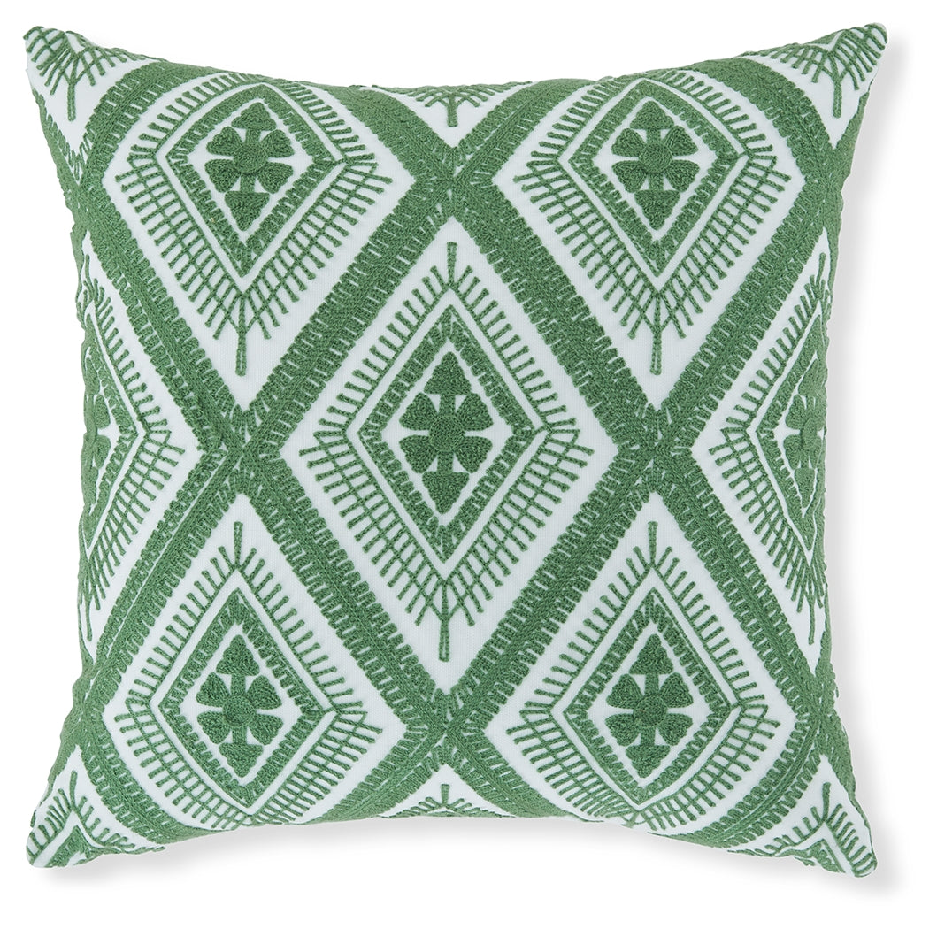 Furniture City Laplace - Ashley Furniture - Bellvale Pillows - Pillow (4/CS) - A1001028