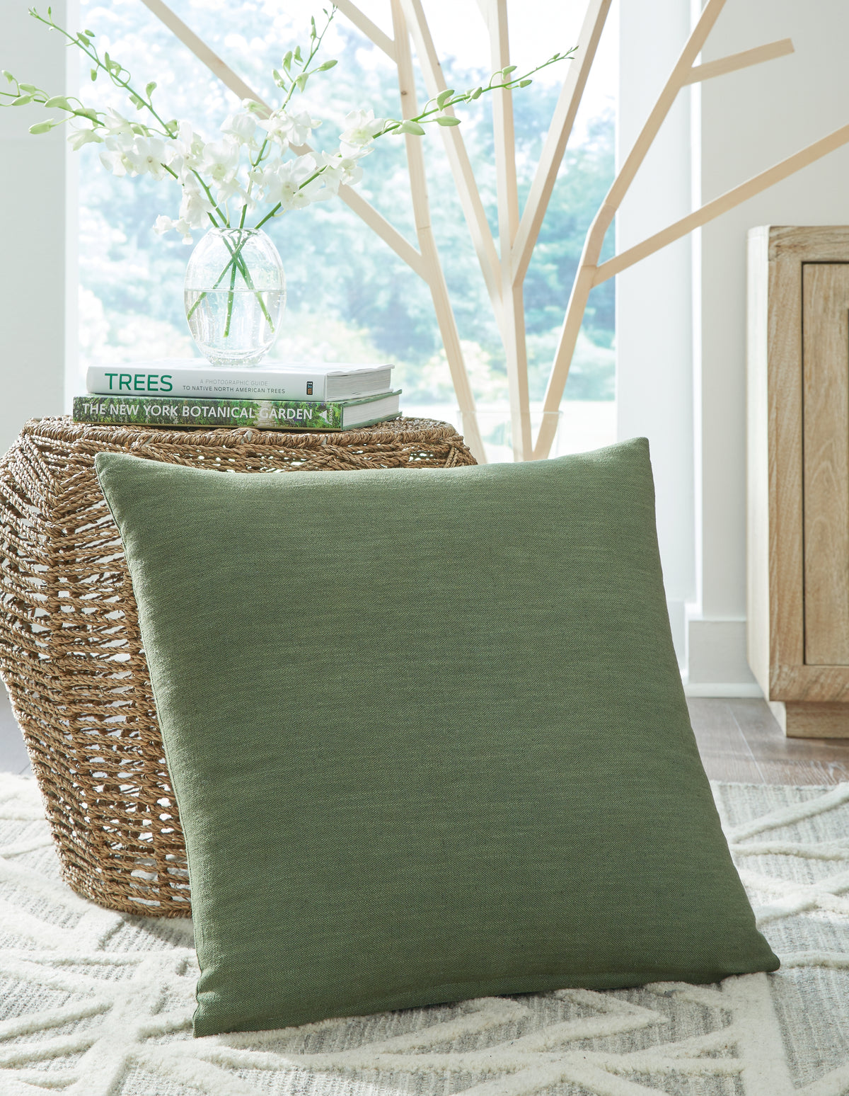 Furniture City Laplace - Ashley Furniture - Thaneville Pillows - Pillow (4/CS) - A1001042