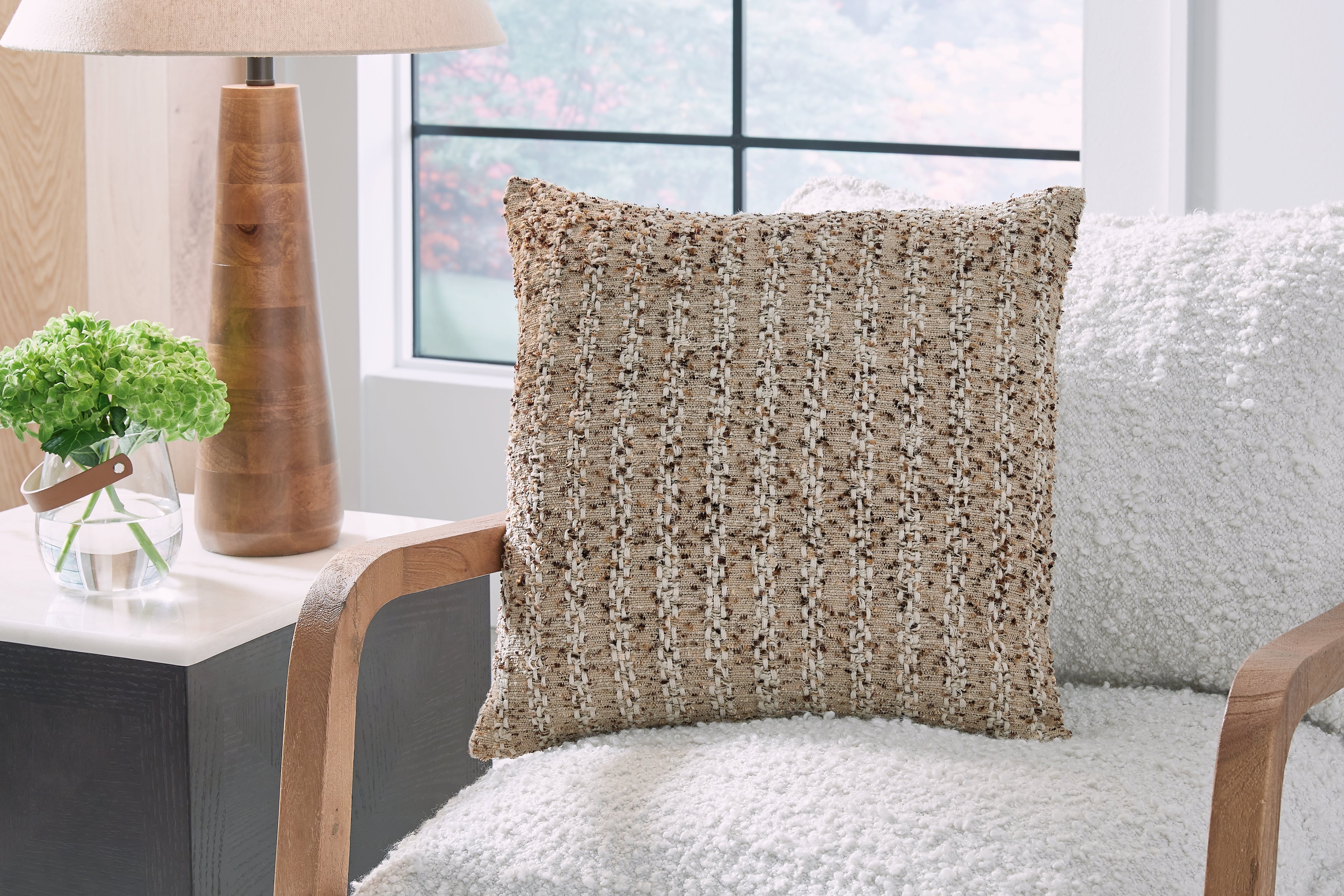 Furniture City Laplace - Ashley Furniture - Vorlane Pillows - Pillow (4/CS) - A1001046