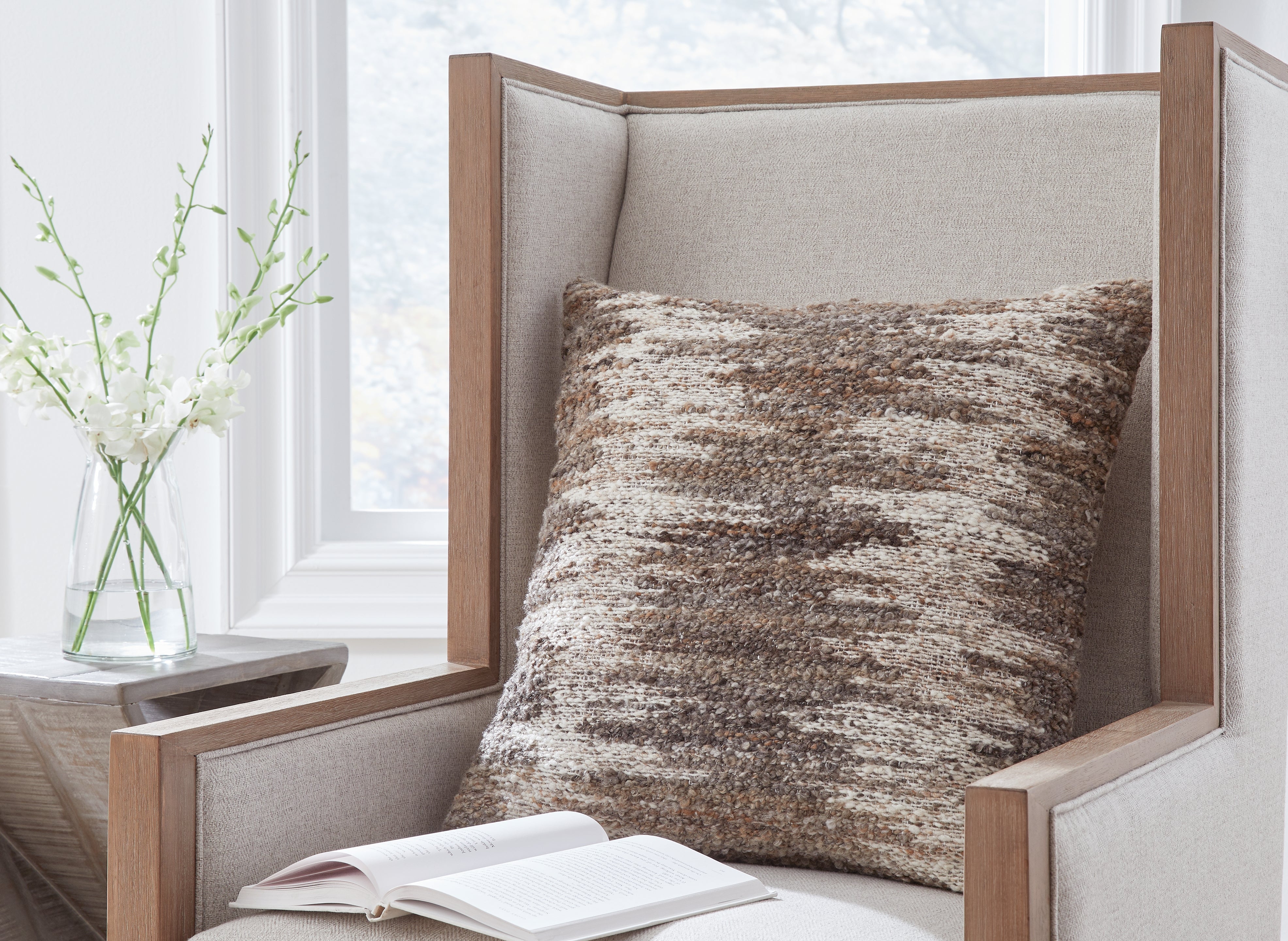 Furniture City Laplace - Ashley Furniture - Nealton Pillows - Pillow (4/CS) - A1001050
