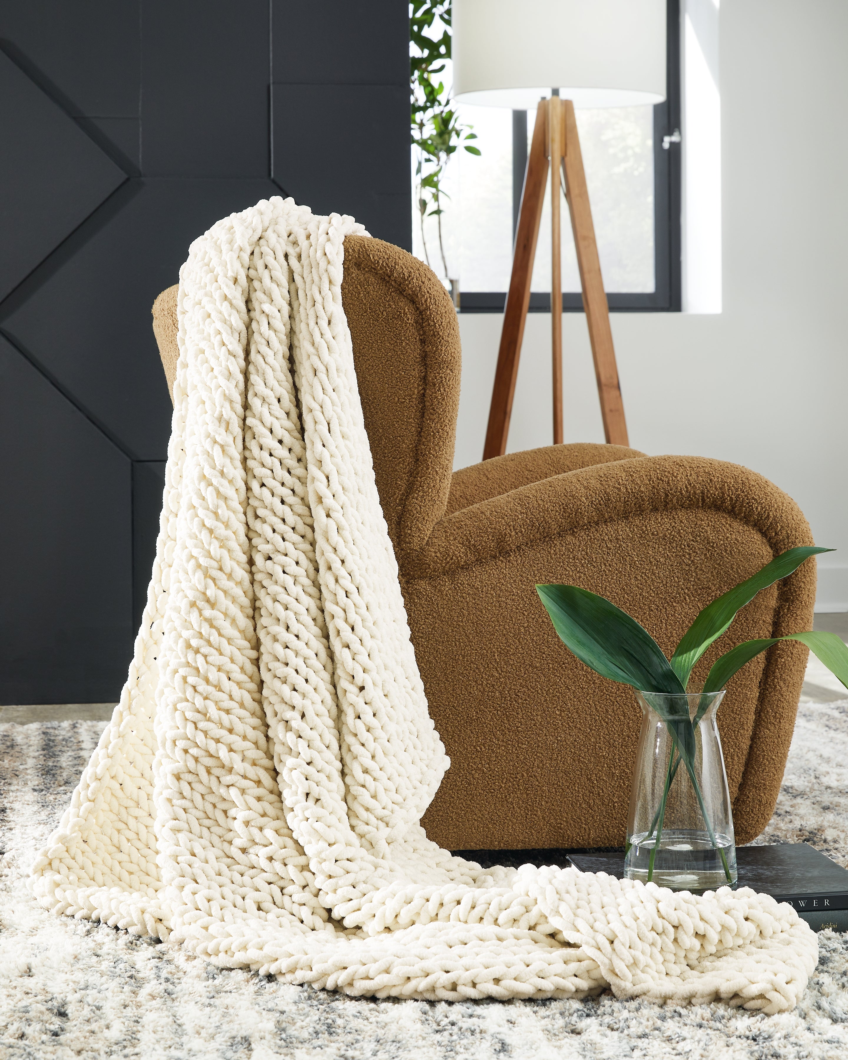 Furniture City Laplace - Ashley Furniture - Chaddon Throw (Set of 3) - Throw (3/CS) - A1001060