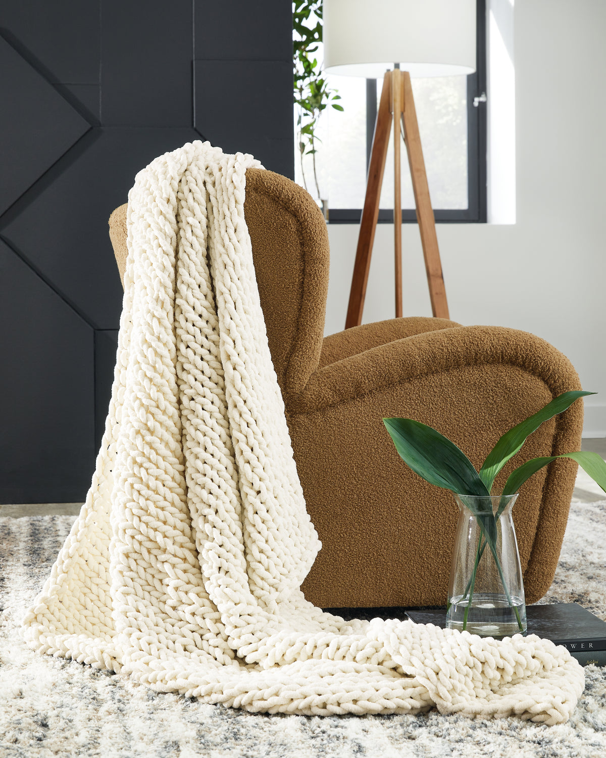 Furniture City Laplace - Ashley Furniture - Chaddon Throw (Set of 3) - Throw (3/CS) - A1001060