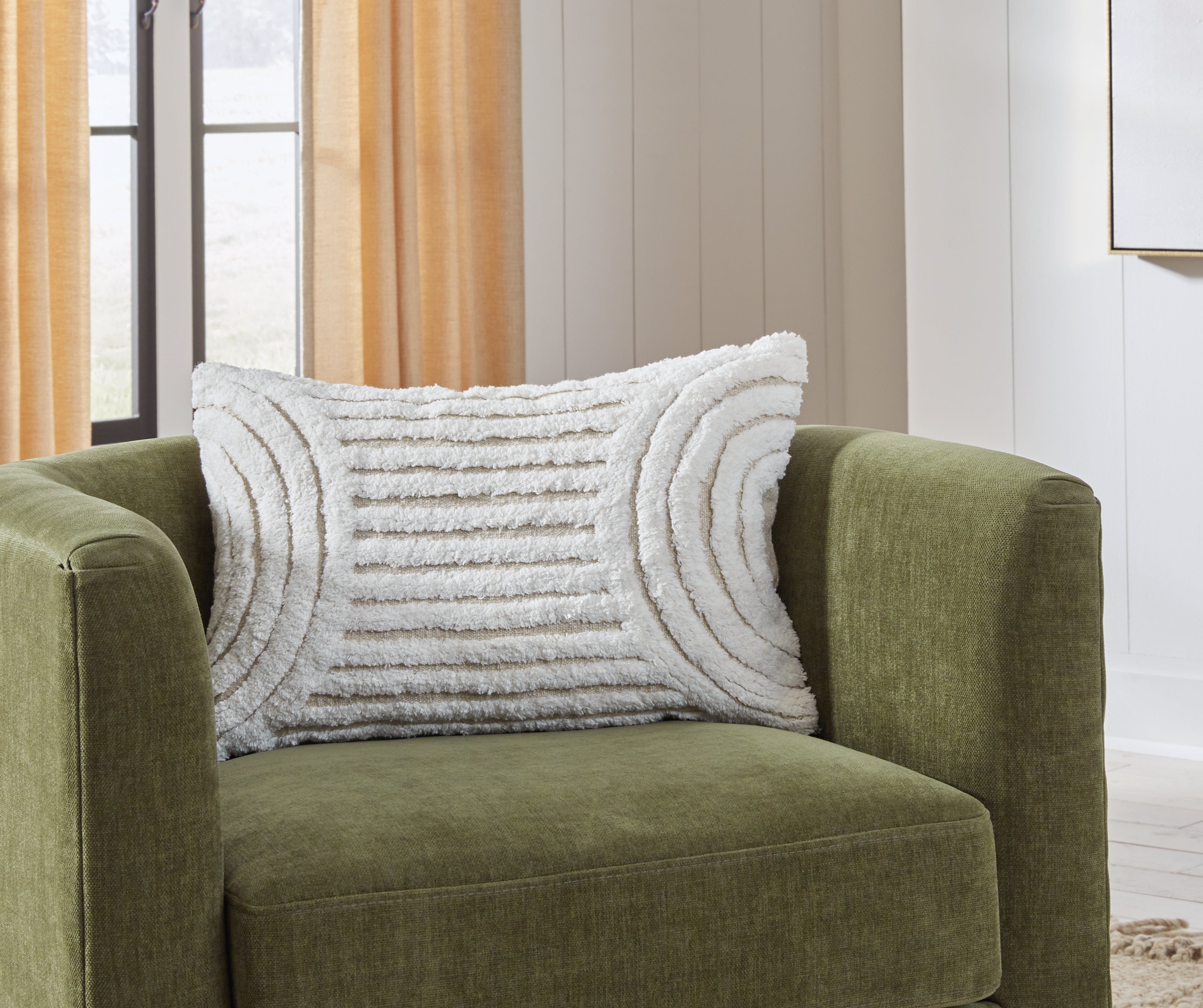 Furniture City Laplace - Ashley Furniture - Farissen Pillows - Pillow (4/CS) - A1001062