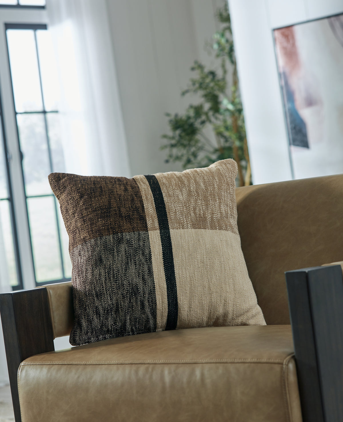 Furniture City Laplace - Ashley Furniture - Adrielton Pillows - Pillow (4/CS) - A1001065