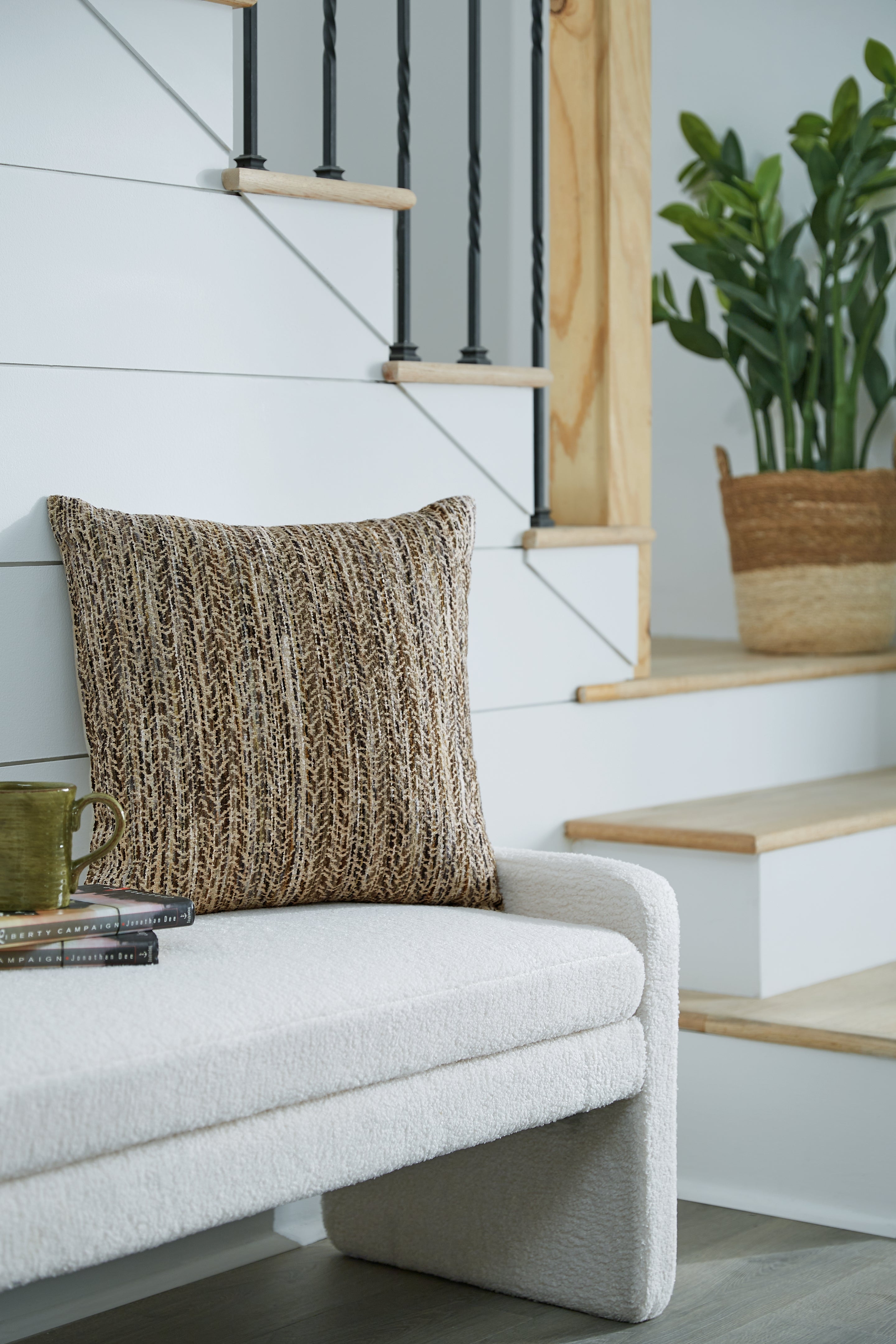 Furniture City Laplace - Ashley Furniture - Jayner Pillow (Set of 4) - Pillow (4/CS) - A1001069