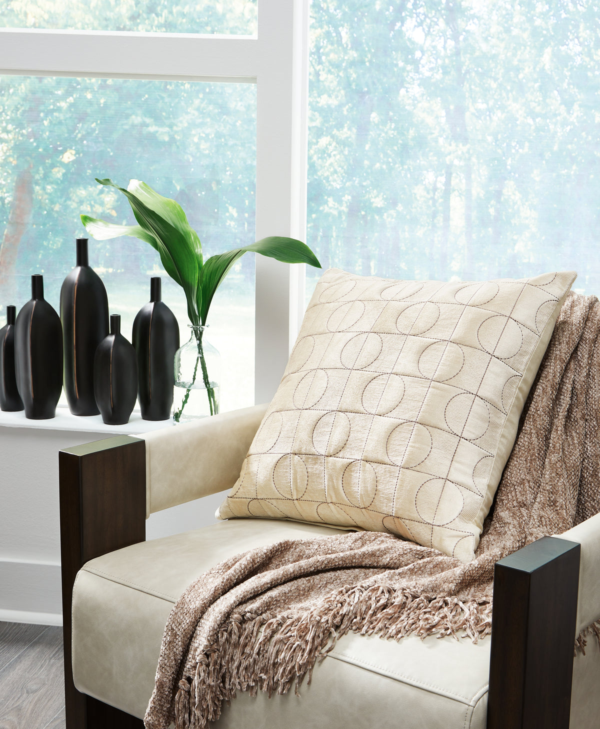 Furniture City Laplace - Ashley Furniture - Kydner Pillows - Pillow (4/CS) - A1001074