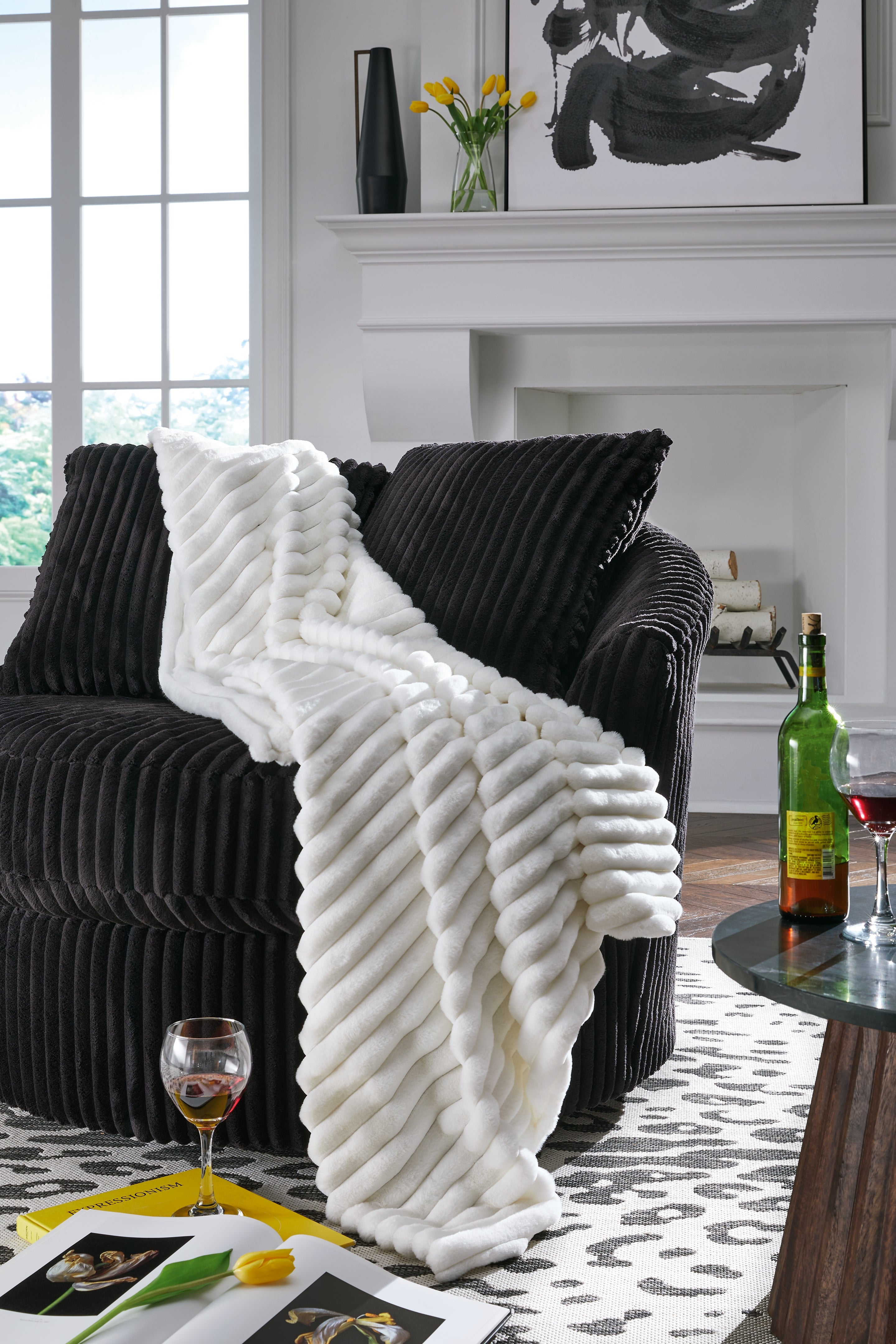 Furniture City Laplace - Ashley Furniture - Alsonwell Throw (Set of 3) - Throw (3/CS) - A1001080